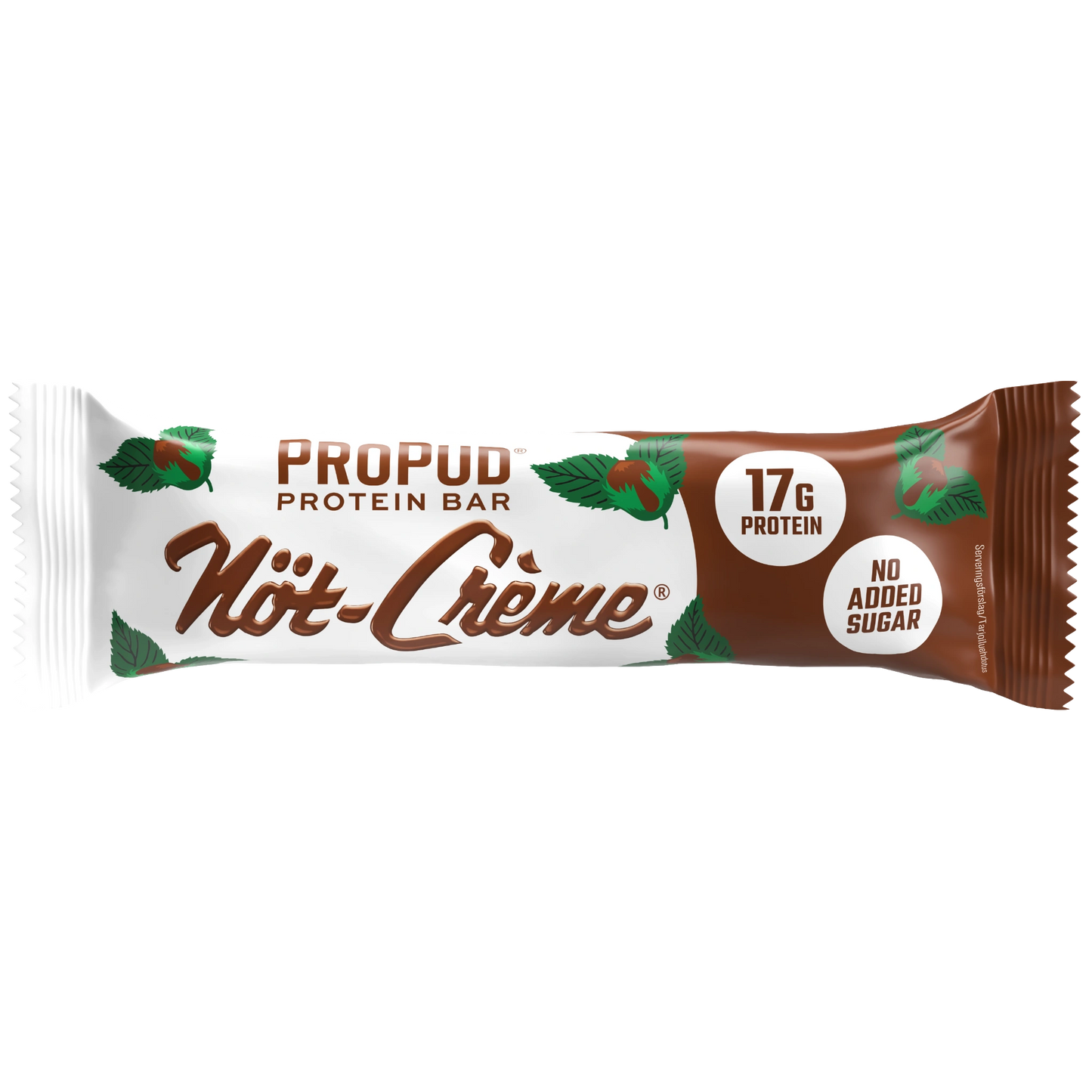 ProPud proteīna batoniņš "riekstu krēms" 12 x 55g