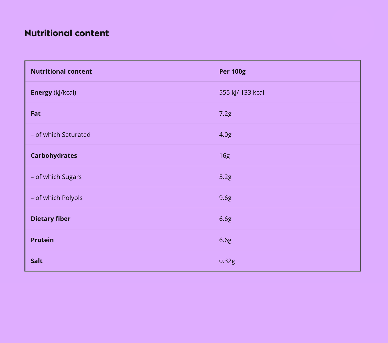 NICK'S jäätis - Jäätis "peanut butter chocolate" 8 x 473ml - njom.ee