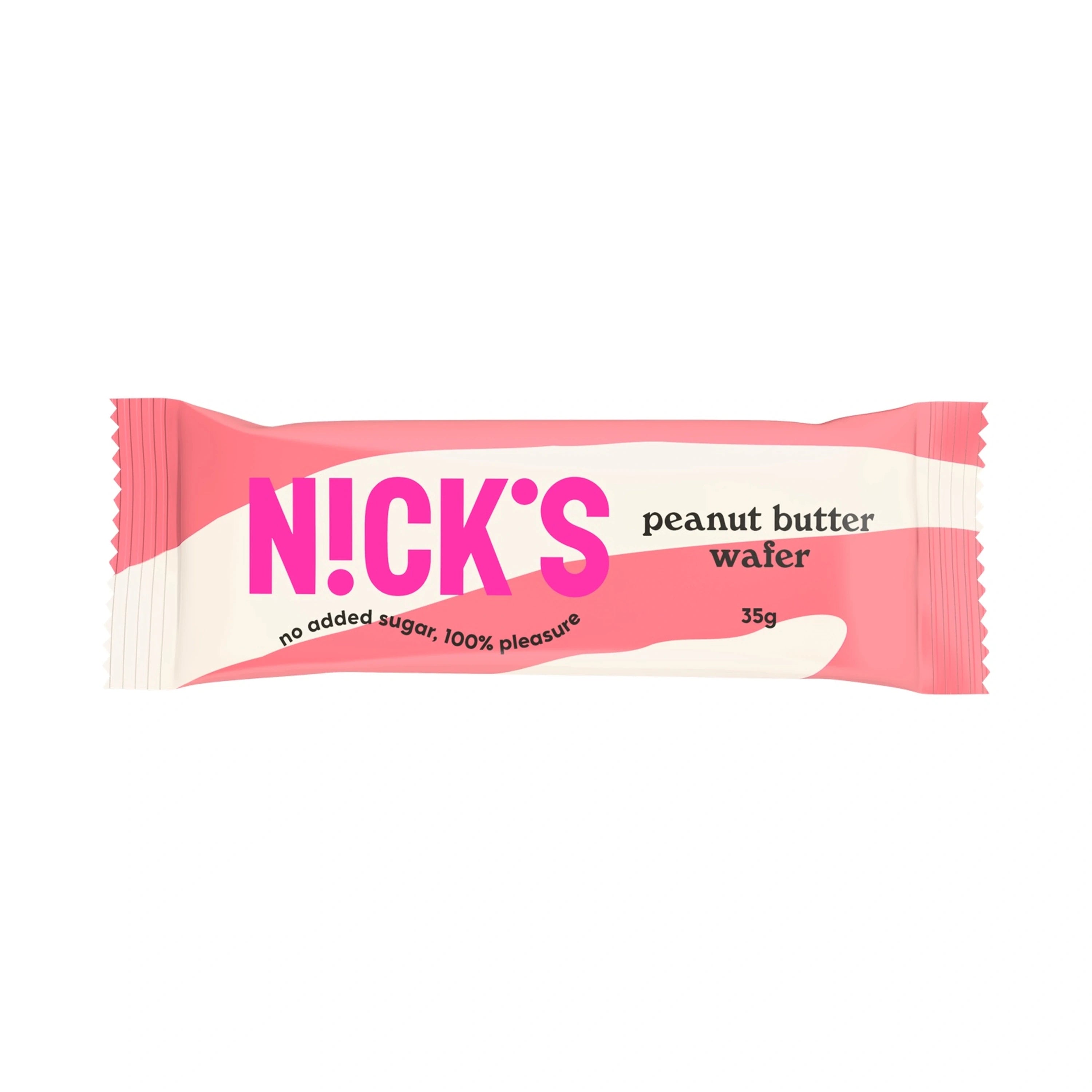 Peanut Butter vaflis 35g