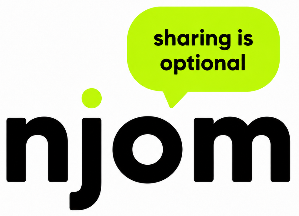 njom