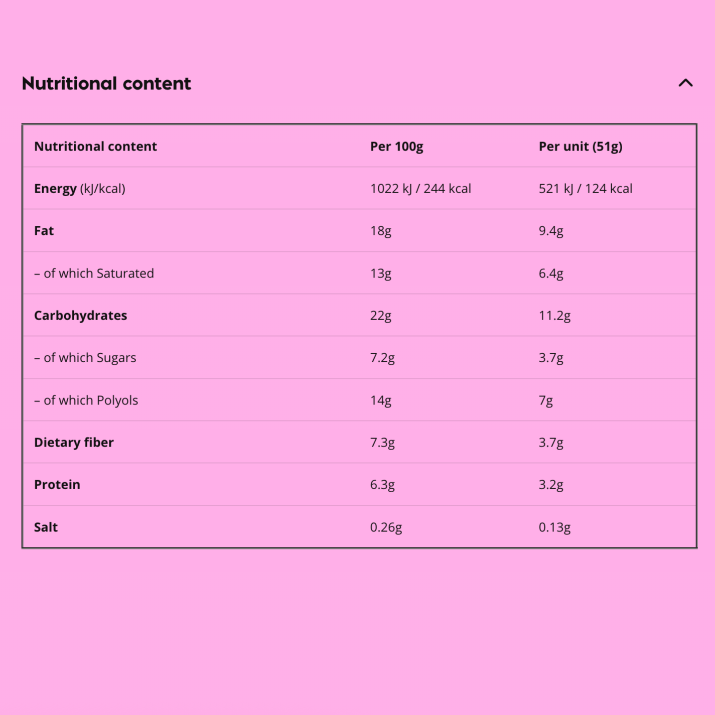 NICK'S jäätis - Pulgajäätis "strawberry white" multipakk 24 x 51ml - njom.ee