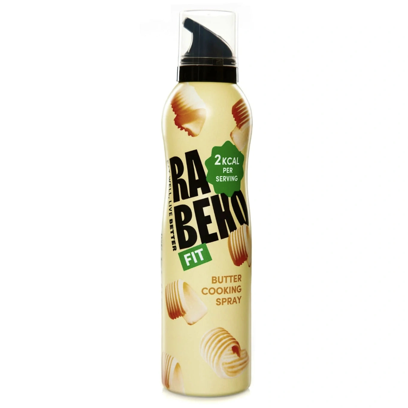 FIT flavorful cooking spray 200ml