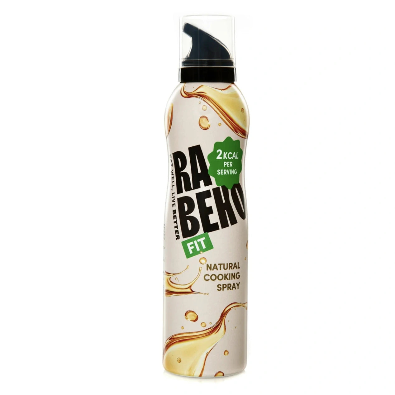 Rabeko FIT Natural Cooking Spray 200 ml