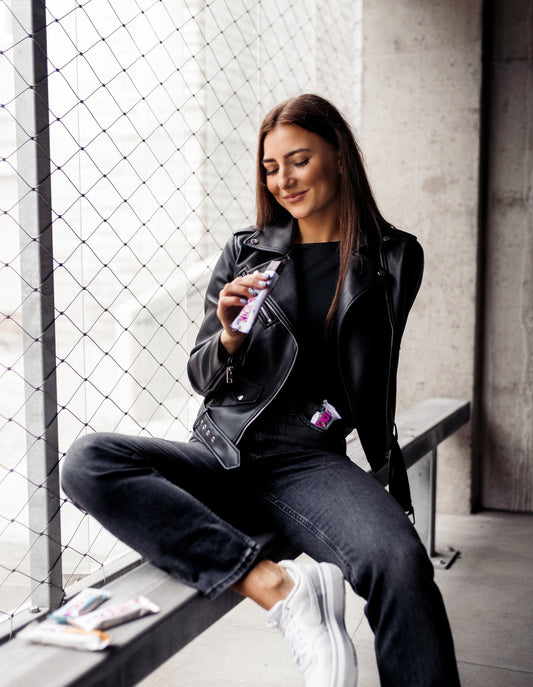 Gerda Karman - Terve keha, terve mõistus