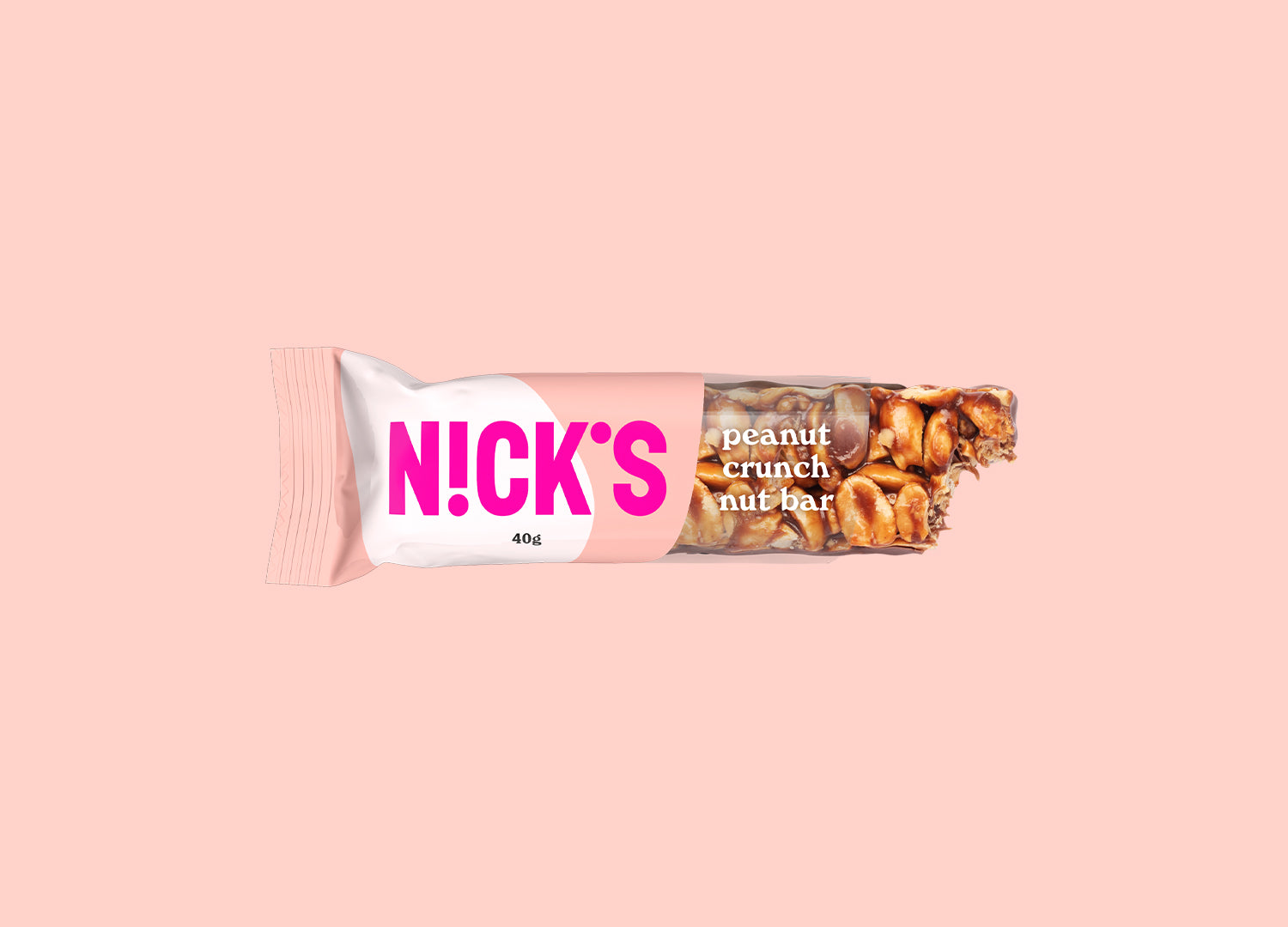 NICK'S vegan products