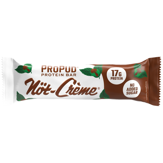 ProPud proteiinibatoon "nöt-Crème" 55g