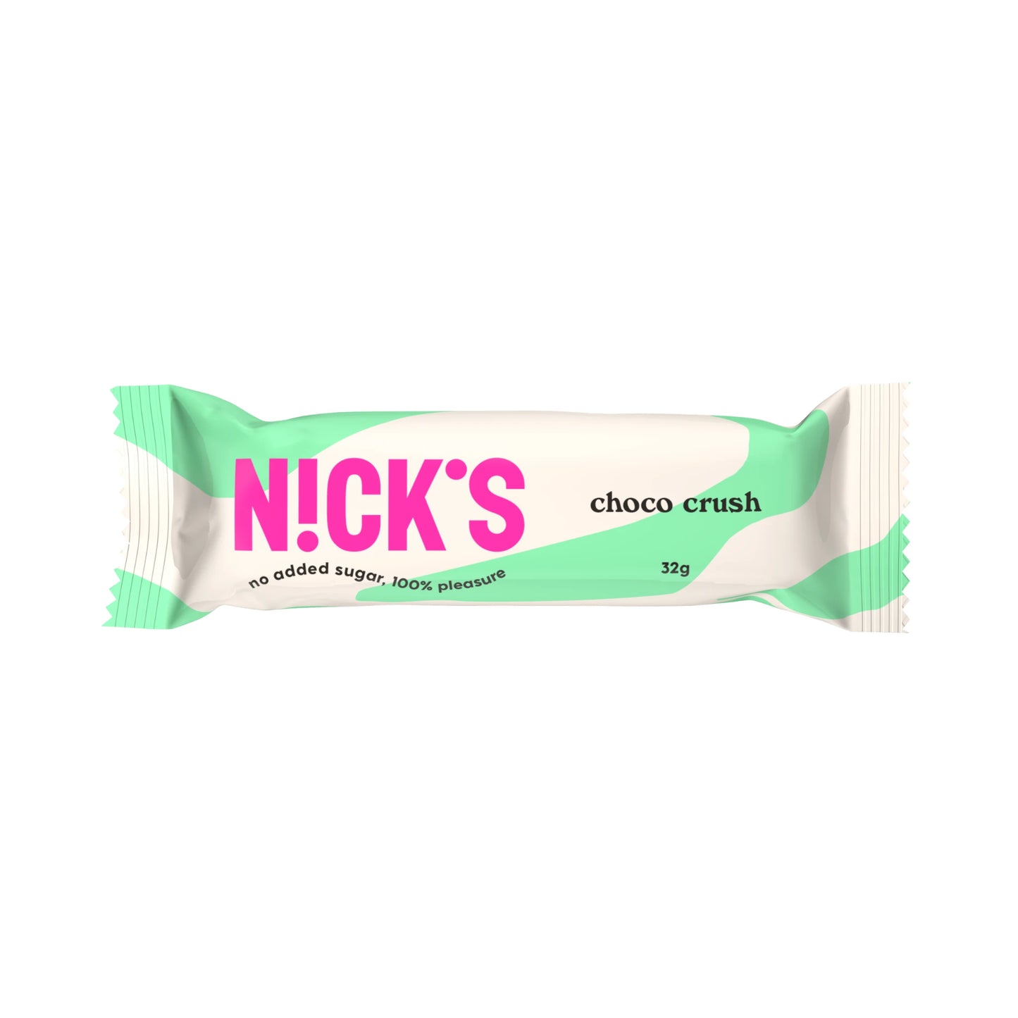 Šokolaad "choco crush" 15 x 32g