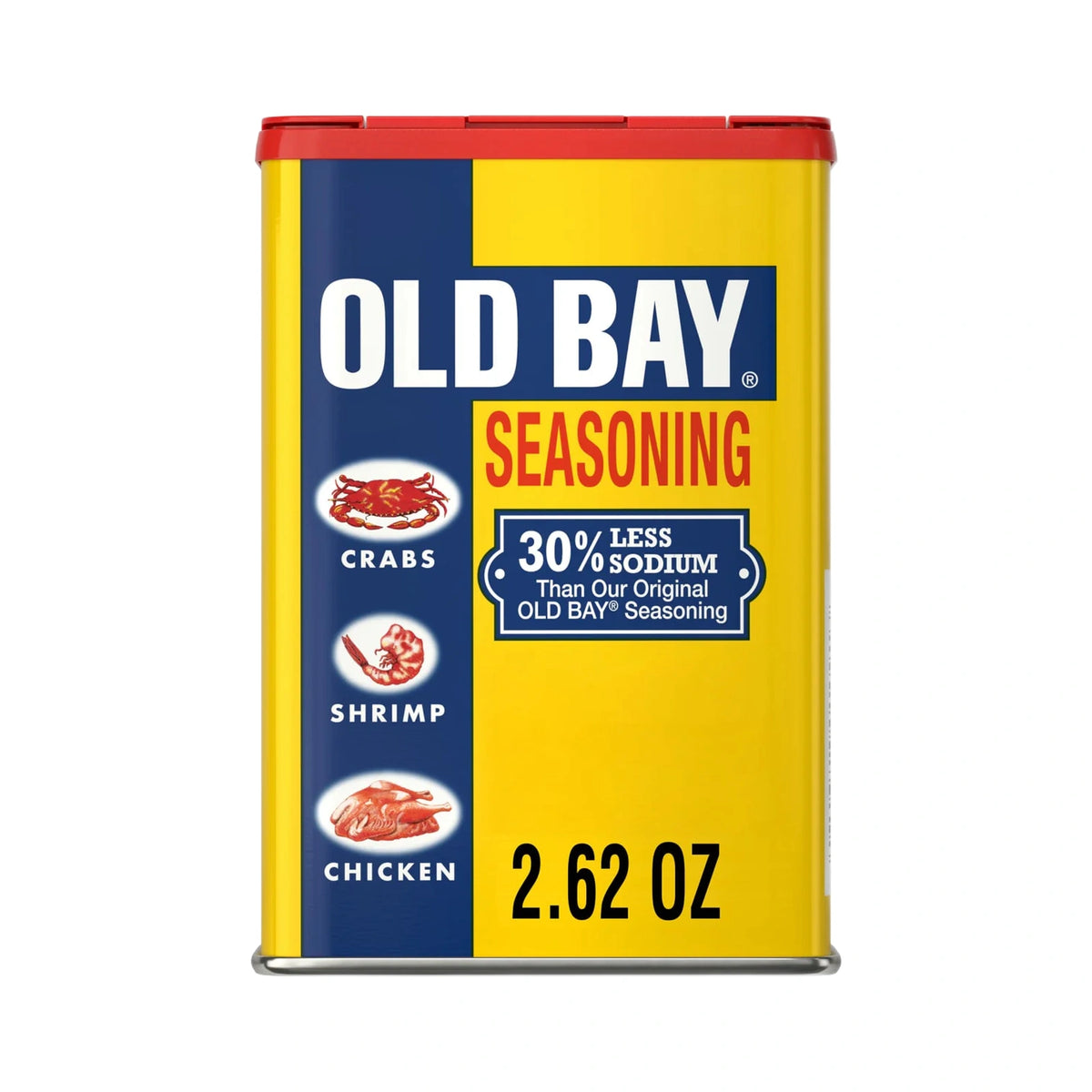 Original maitseainesegu 75 g