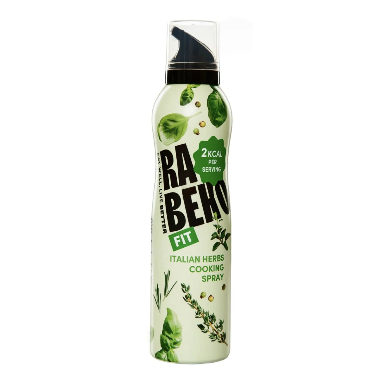 Rabeko FIT Italian Herbs Cooking Spray 200 ml