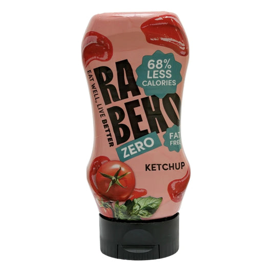 Sugar-free ketchup 350ml