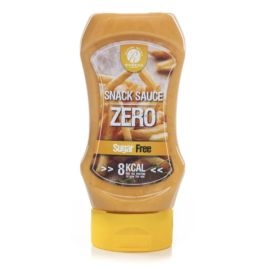 Sugar-free snack sauce 350ml