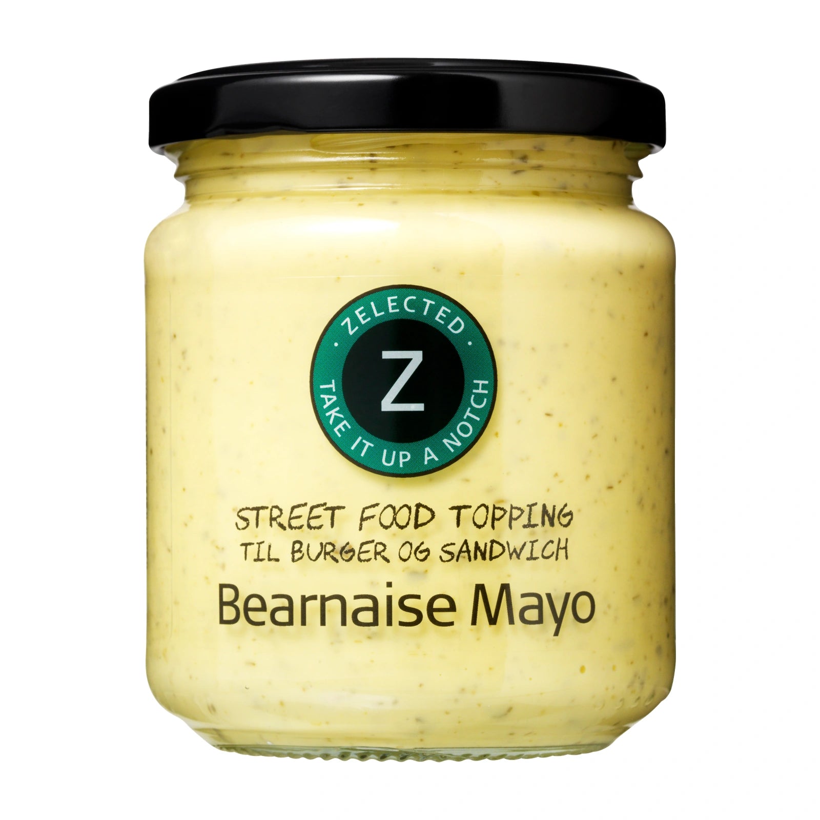 Z Bearnaise majonees 180 g